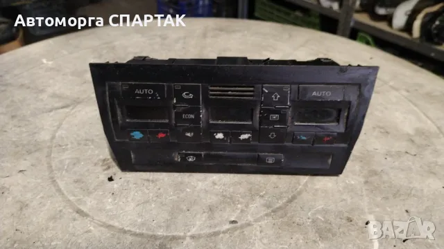 Климатично управление за Ауди А4 2003г 8ео820043 л комби 2 5 куатро 180 к с