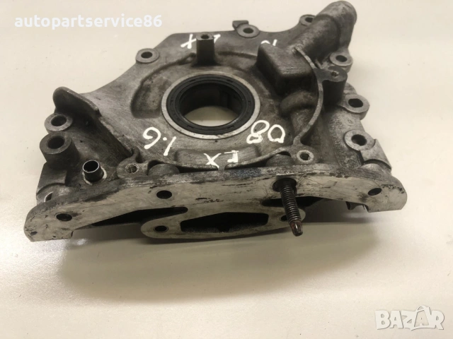 Помпа за масло за Peugeot 3008 1.6 HDI Тип инж 9HZ (2010) 9656484580, снимка 3 - Части - 53594315