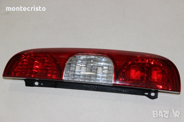 Десен стоп Fiat Doblo (2005-2010г.) Фиат Добло / 51755144, снимка 4 - Части - 53696722