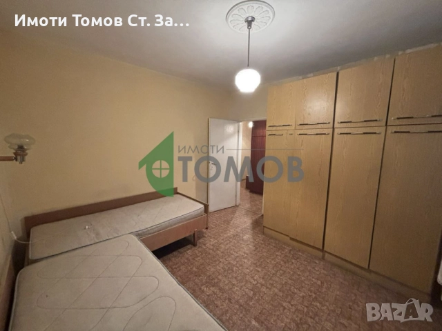Тристаен апартамент в кв. Опълченски, снимка 11 - Апартаменти - 52088640