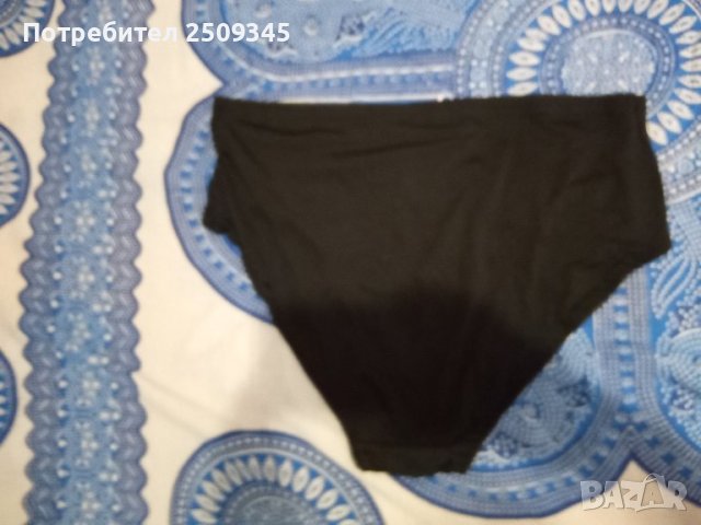 Дамски бикини дълбоки, снимка 6 - Бельо - 41543362