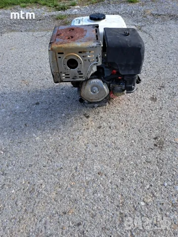 двигател хонда, снимка 4 - Градинска техника - 50396285