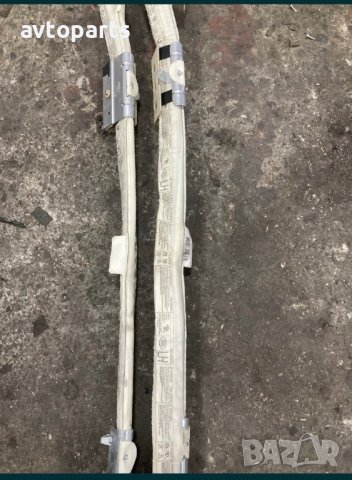 Range rover sport 2012година Бег завеси, снимка 4 - Части - 40738340