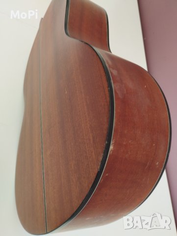 WALDEN natura N550 - китара , снимка 5 - Китари - 42572013