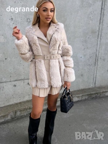 Огромна наличност на Дамски якета , снимка 8 - Якета - 51389039