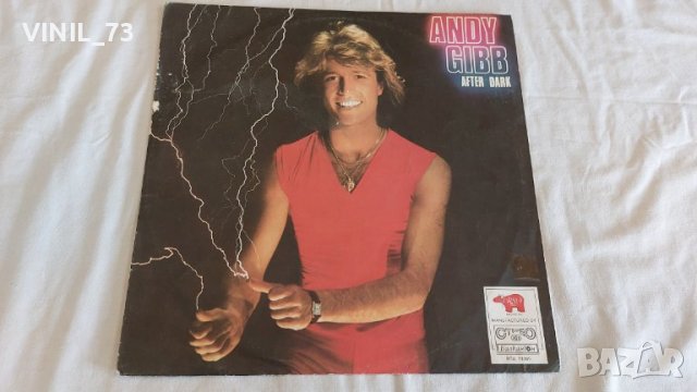 Andy Gibb – After Dark ВТА 11005