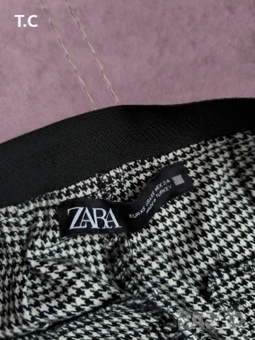 Дамски панталон, снимка 4 - Панталони - 53044766