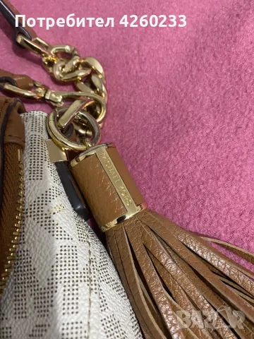 Чанта Michael kors, снимка 6 - Чанти - 47728602