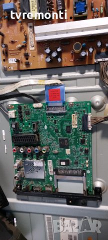 MAIN BOARD ,EBT62973042,EAX65388005(1.0), for 42inc DISPLAY for LG 42LB620V