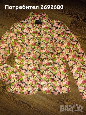 Дамски якета М,L,XL/нови,без забележки/цени в описанието цени , снимка 11 - Якета - 55847140