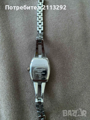 Дамски часовници, снимка 3 - Дамски - 51890418