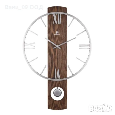 Голям часовник с махало 