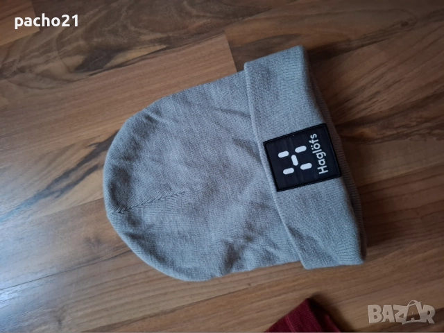 Haglöfs-Bergans Of Norway, снимка 5 - Екипировка - 52577150