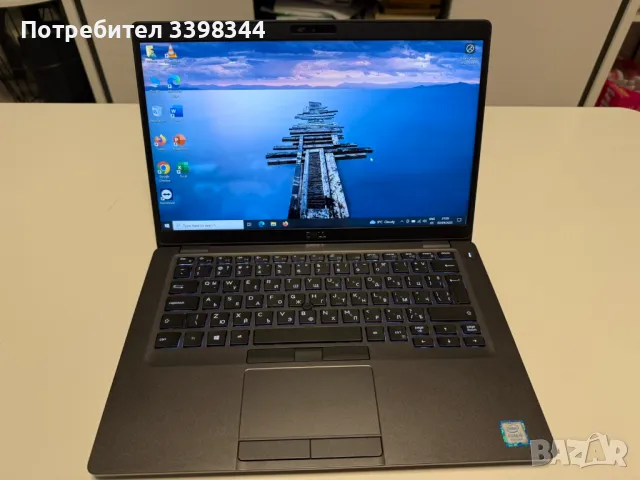 Dell Latitude 5400 *нов* *без забележки*, снимка 1