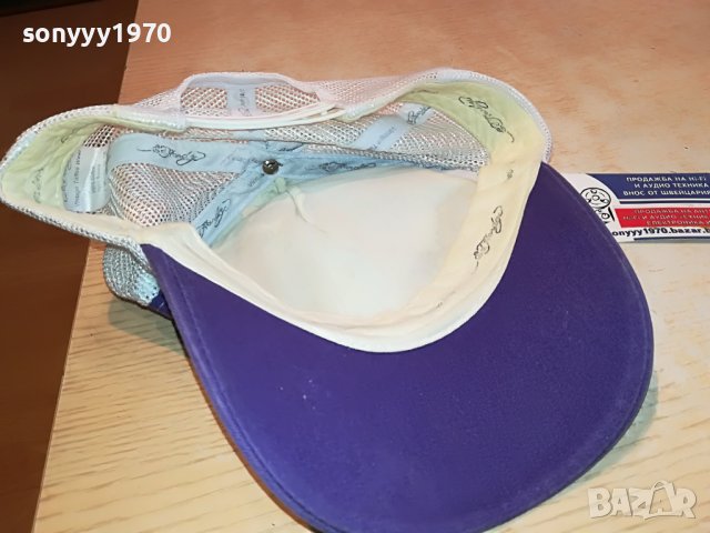 ed hardy-шапка от германия 1503231141, снимка 10 - Шапки - 40007271