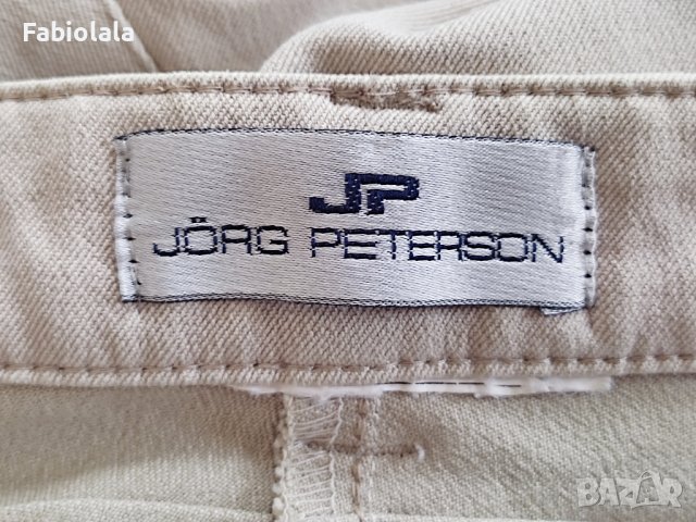 Jörg Peterson broek XXL, снимка 5 - Панталони - 41557030