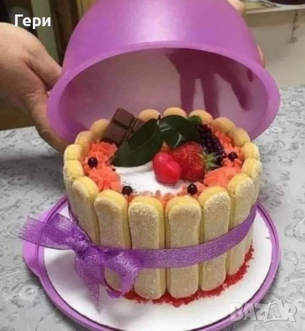 Tupperware купа Нова класика 7.5 л., снимка 14 - Съдове за готвене - 39990342