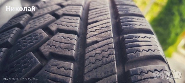 Джанти с гуми за Мазда , снимка 6 - Гуми и джанти - 52540707