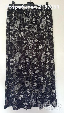 ДАМСКА ПОЛА с ластик  - Размер S / M , снимка 1