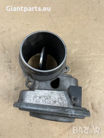 Дросели за Мерцедес и БМВ е46 е39 е60 е90 ф сериии, снимка 14 - Части - 36015712