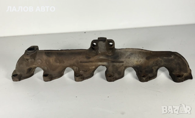 Изпускателен колектор Bmw 2.5 TDS , снимка 3 - Части - 53707650