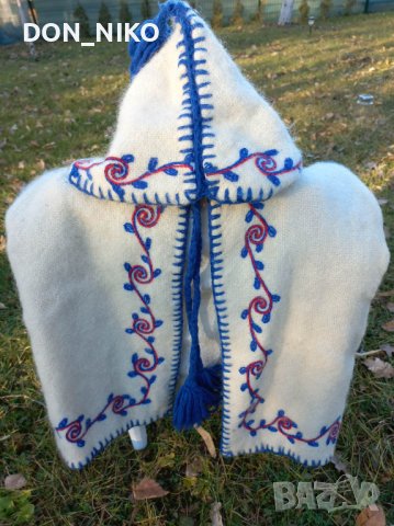 Детски Ямурлук Нов!!, снимка 5 - Други ценни предмети - 39151822