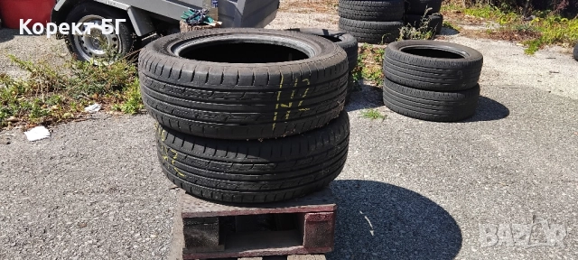 Гуми 205 60 16 Nankang 2 броя. Нов внос. Не са нови! , снимка 13 - Гуми и джанти - 51753500