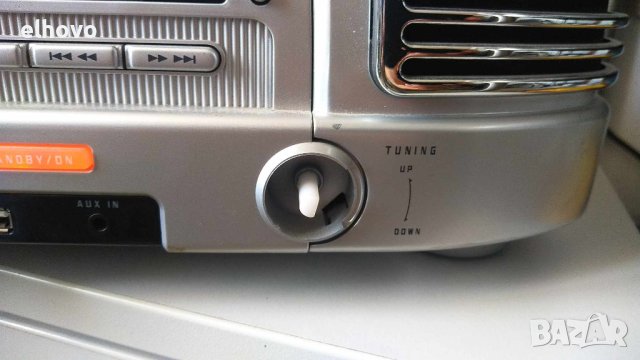 CD STEREO RADIO TEAC SL D920, снимка 2 - Аудиосистеми - 41663874