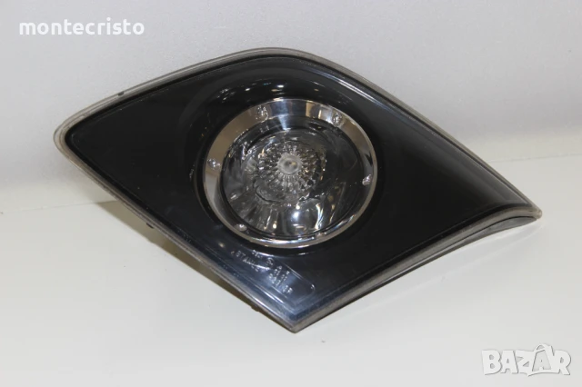 Десен вътрешен стоп Mazda 3 хечбек (2003-2006г.) десен стоп заден капак BR5S513H0B Мазда 3, снимка 2 - Части - 50570467