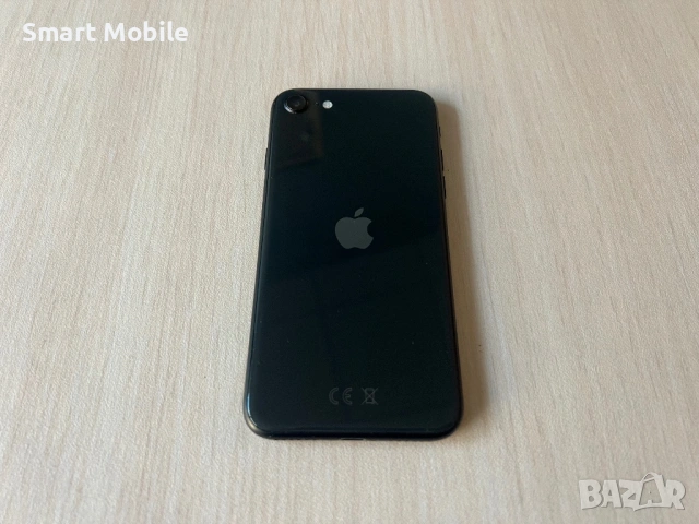 Продавам Apple iPhone SE (2020) 64GB, снимка 3 - Apple iPhone - 53800509