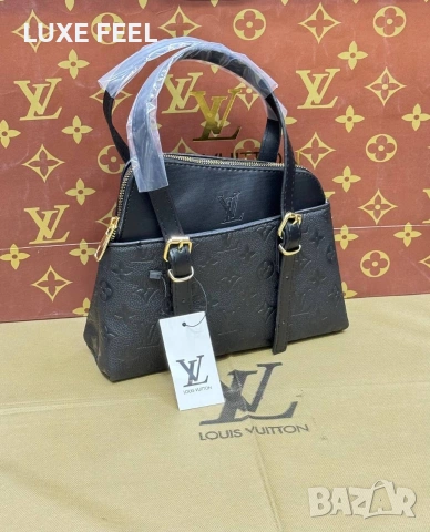 Louis Vuitton ⚜️Дамски Чанти , снимка 3 - Чанти - 53831026