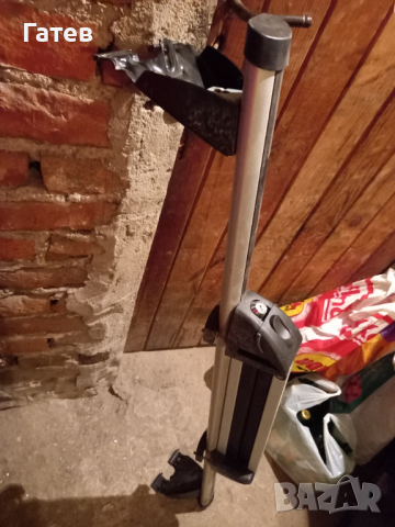  багажник греди от  Опел Зафира Б