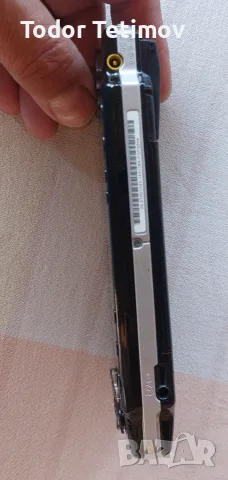 Psp  sony  2004 , снимка 4 - PlayStation конзоли - 55876370