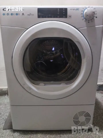 Резервни части сушилня Candy