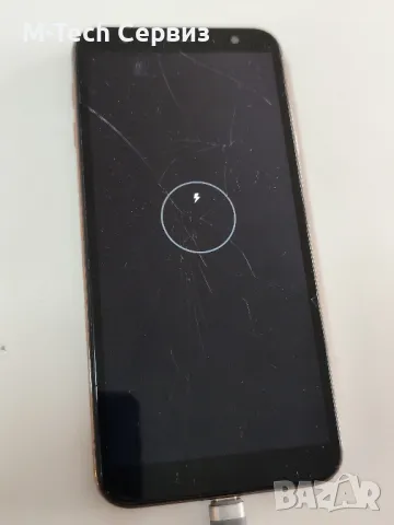 Samsung J4+ SM-J415FN за части цял телефон