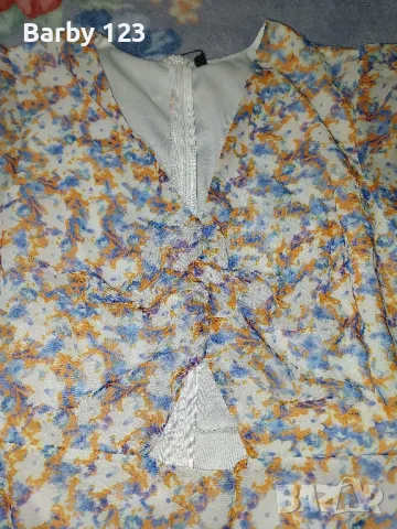 Дамски гащеризон - рокля, снимка 3 - Гащеризони - 50370573