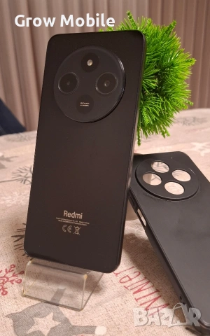 Xiaomi Redmi 14C, снимка 2 - Xiaomi - 53343682