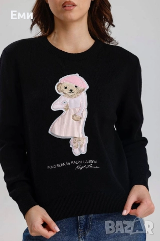 MIUMIU Yves Saint Laurent Liu Jo Palf Laurent зимни дамски нов модел блузи , снимка 8 - Блузи с дълъг ръкав и пуловери - 52239957