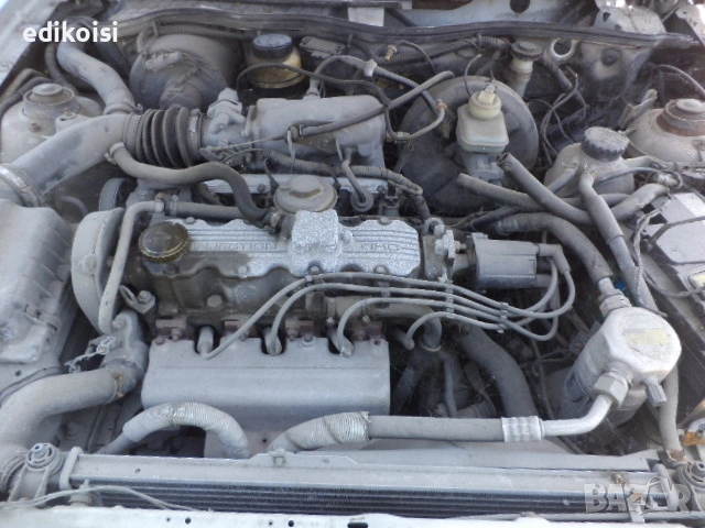 Деу Есперо 1.8 на части, снимка 5 - Автомобили и джипове - 53240611