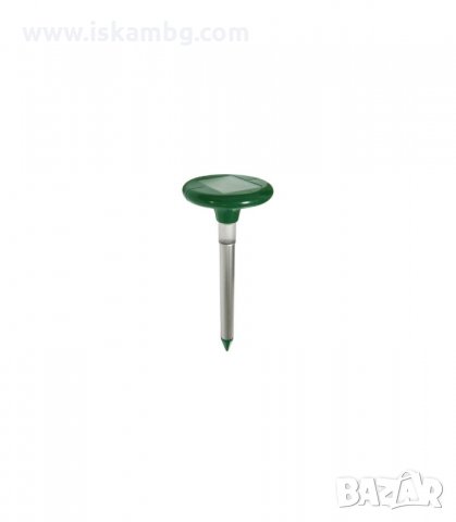 СОЛАРЕН УРЕД ПРОТИВ ЗМИИ, КЪРТИЦИ, СЛЯПО КУЧЕ, МИШКИ, ТАРАЛЕЖИ, SOLARTECH, 800 КВ. М. - код 01019, снимка 3 - Други - 34063086