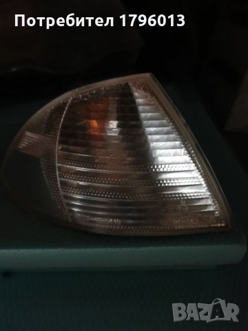 Фарове за е46 и мигач, снимка 6 - Аксесоари и консумативи - 34564724
