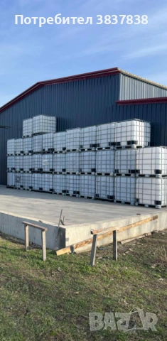 Бидони, ibc, контейнери 80Евро. 