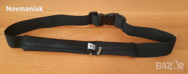 Baseus Universal Sports Belt - универсален спортен колан, снимка 18 - Други - 40744318