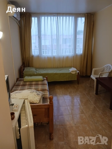 Стая / ателие под наем в Слънчев бряг