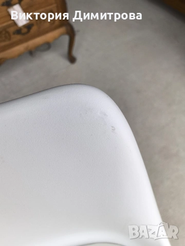 Стол Армин, снимка 6 - Столове - 53576868