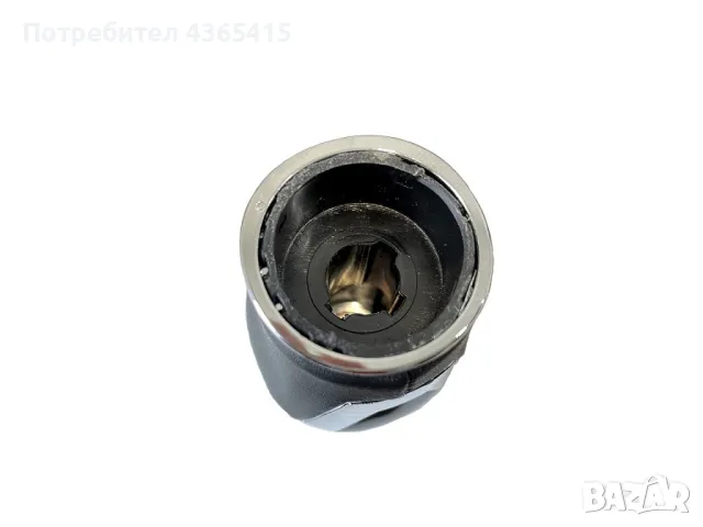 Топка за скоростен лост Nissan Qashqai J11 (2013-2020) - 6 Скорости, снимка 5 - Части - 49376960