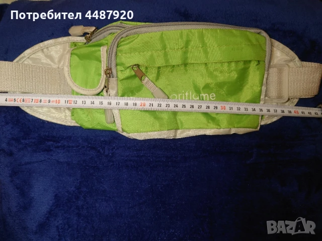 Чанта за кръст / Паласка Орифлейм, снимка 3 - Чанти - 50759481