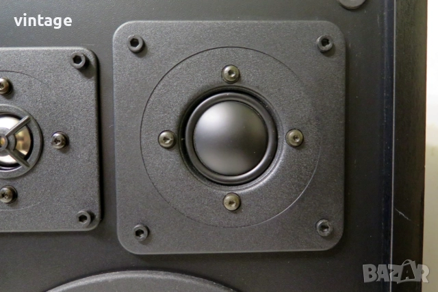 WEGA DIRECT 500, снимка 6 - Тонколони - 52351508