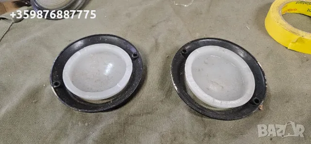 Фарове Москвич падали количка ретро детска Соц фар светлини, снимка 3 - Колекции - 50352310