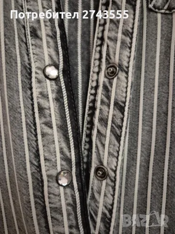 Рокля-туника на DISHE..., снимка 5 - Рокли - 50321738